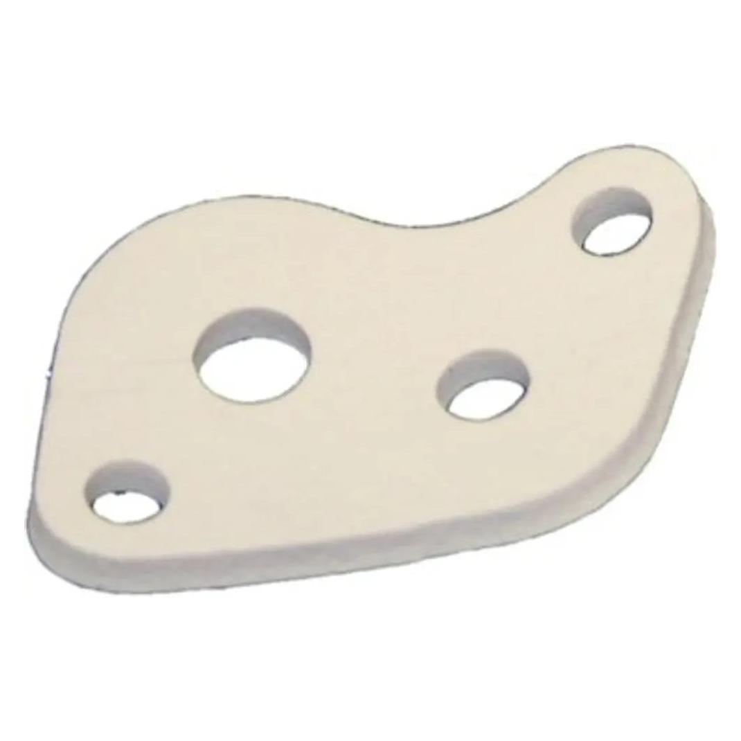 Bosch Home Comfort Thermotechnik GmbH Ersatzteil TTNR: 7098850 Dichtung Glühzünd/Ionisation (5x) (7098850)