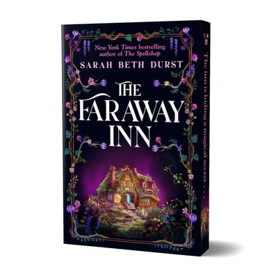 The Faraway Inn, Taschenbuch von Sarah Beth Durst, Pan MacMillan