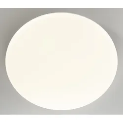 Deckenleuchte BLANC (DH 45x4,50 cm) - weiß - DH 45x4,50 cm