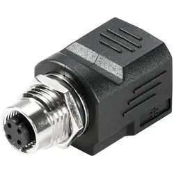 Weidmüller Adapter IE-M12-ADAP S