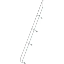 Munk Zweiter Handlauf für Treppe 60° - 600294