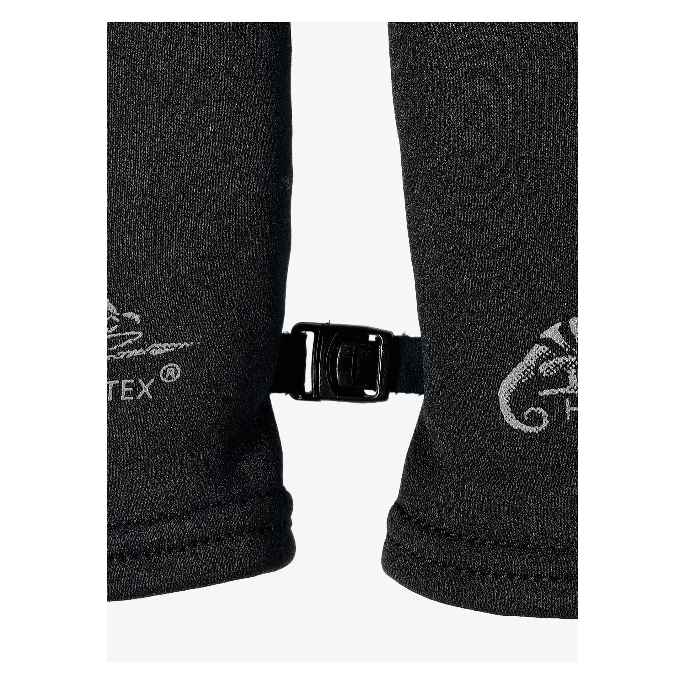 Helikon Trekker Outback Gloves (S) (RK-TKO-RP-01-B03)