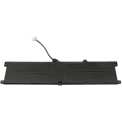 MSI Notebook-Akku (5815 mAh), Notebook Akku
