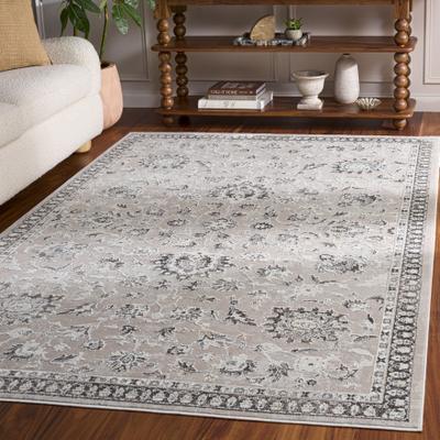 SAFAVIEH Parker Isaline Traditional Rug