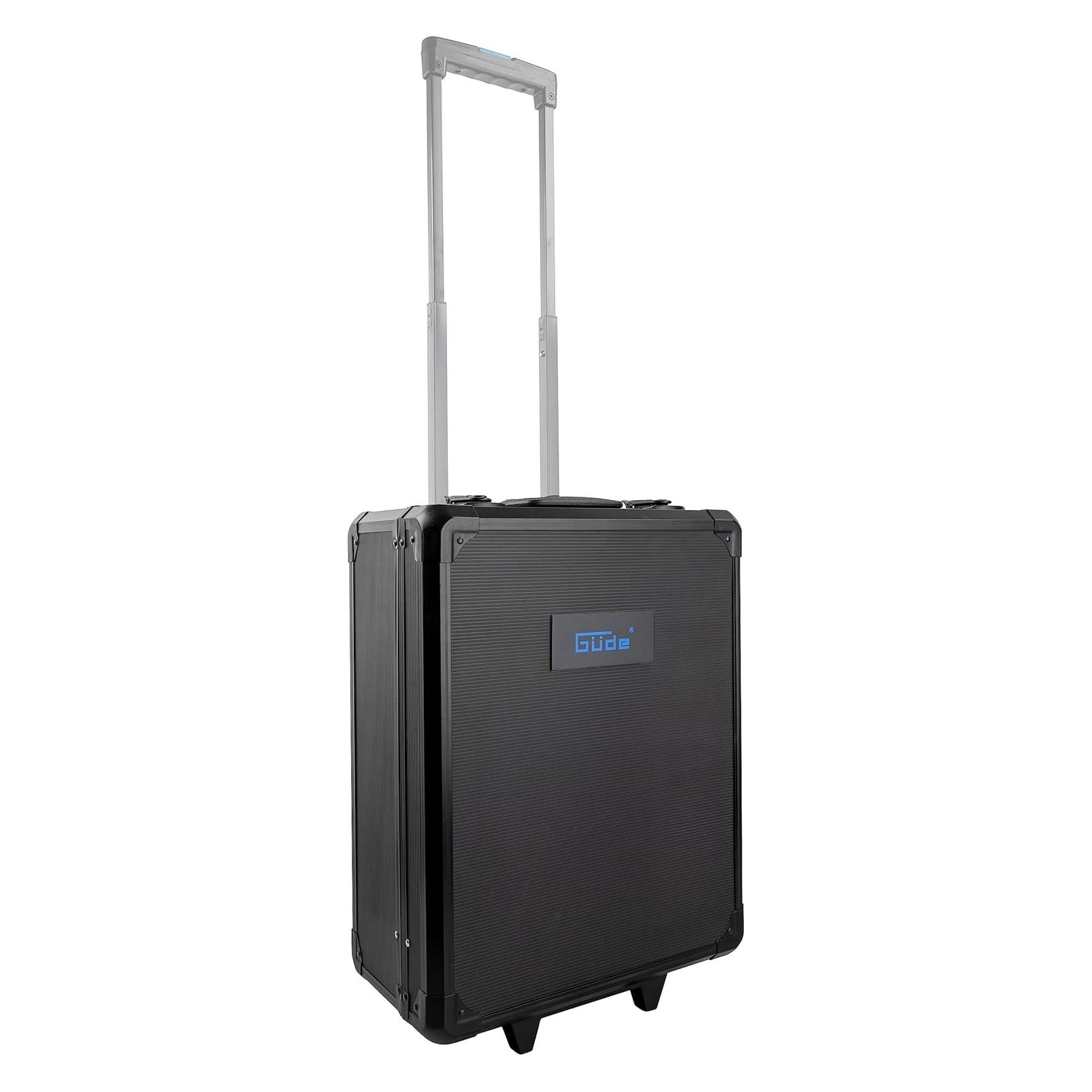 Güde Werkzeug-Trolley GWZT 500 (500 Teile) (39004)