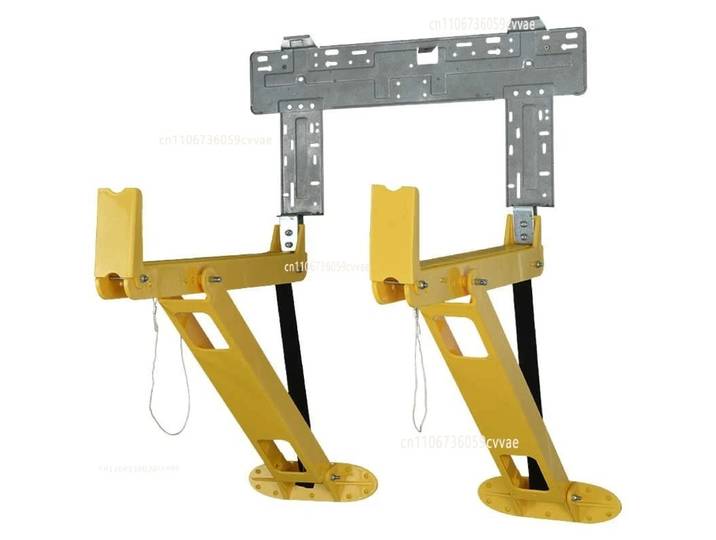 Support puissant Mini outil de Support divisé pour Mini climatiseur divisé intérieur