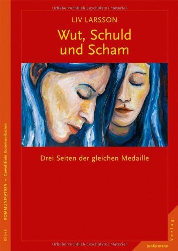 Liv Larsson - Wut, Schuld & Scham: Drei Seiten der gleichen Medaille - Preis vom 11.10.2026 15:43:13 h