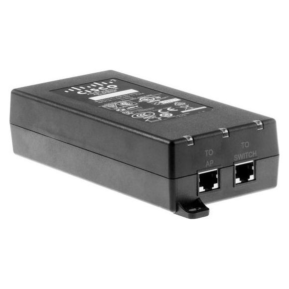 Cisco Power Injector - für Catalyst 91 (802.3bt (PoE++)) (AIR-PWRINJ7=)