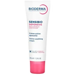 BIODERMA Sensibio Defensive Creme 40 ml