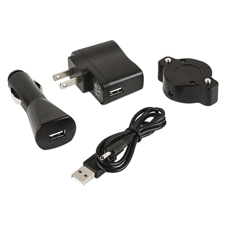 Japcell FLARE Ladeset (JAPCELL)