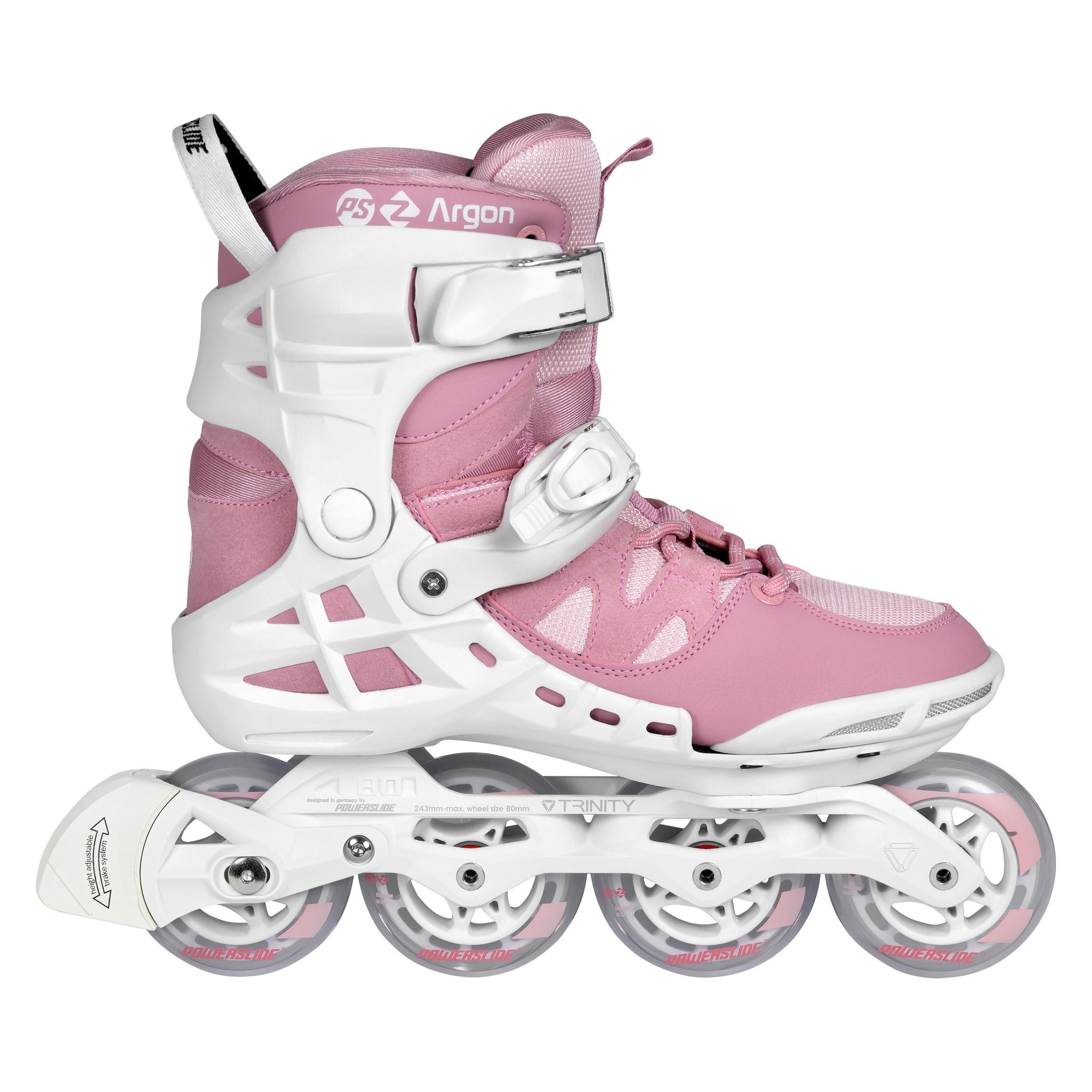 Powerslide PHUZION SKATES Argon (38) (940668)