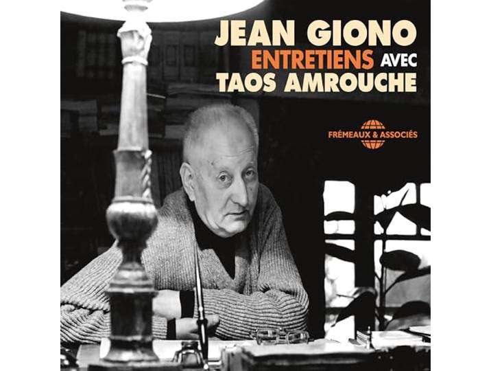 Entretiens avec taos amrouche