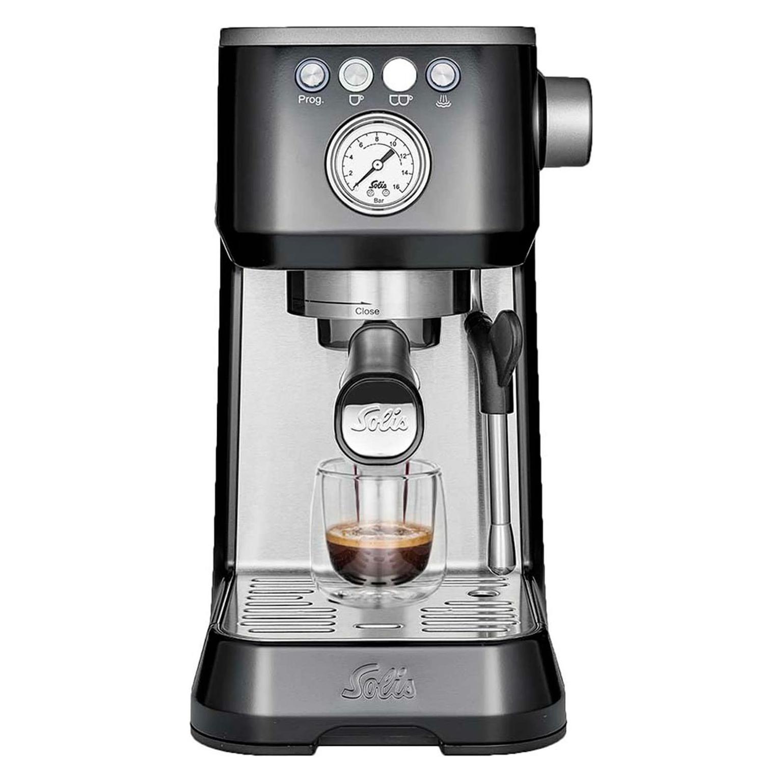 Solis Perfetta Plus 1170 (980.84)