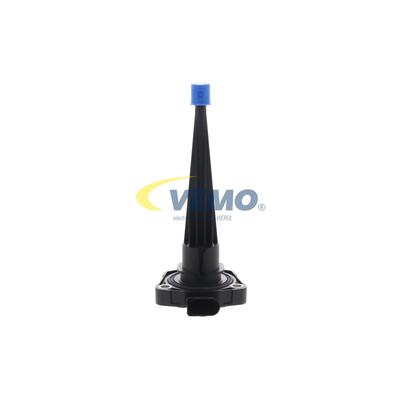 VEMO Sensor, Motorölstand VW,AUDI V10-72-1481 7P907660,07P907660