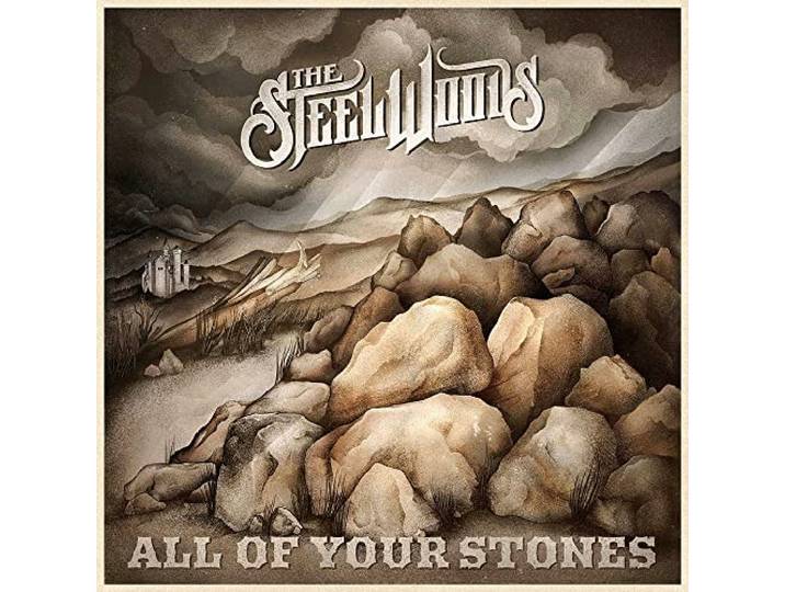 All of Your Stones