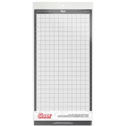 Siser, Unterlage, 30x60 cm Hochklebende Schneidematte (60 x 30 cm)