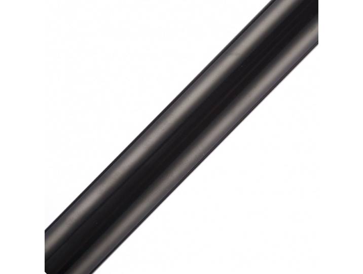 Able2 Wandelstok Comfortgrip - Wandelstok - Hoogte verstelbaar 76-99 cm - Zwart