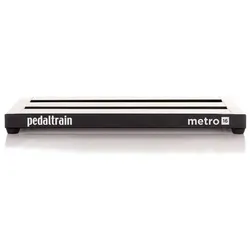 Pedaltrain Metro 16 SC - Pedalboard