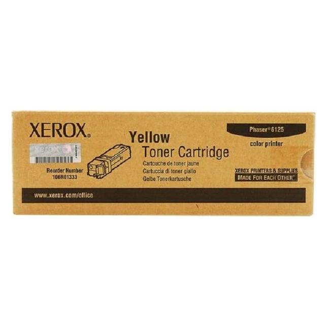 Xerox 106r01333 (Y) (106R01333)