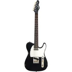 Slick SL 51 BK - E-Gitarre