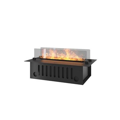 OutInFire Kamin Einbau Wasserdampfbrenner LED Multicolor 70 cm INVAPO INSERT