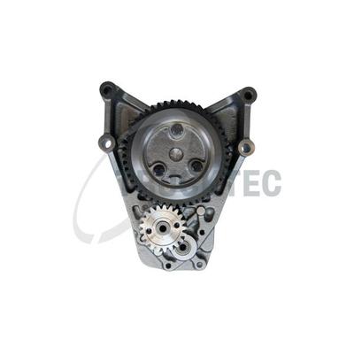 TRUCKTEC AUTOMOTIVE Ölpumpe 0318013 für Volvo
