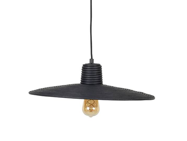 Zuiver Balance Pendelleuchte Rattan