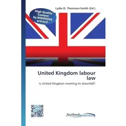 United Kingdom labour law, Ratgeber