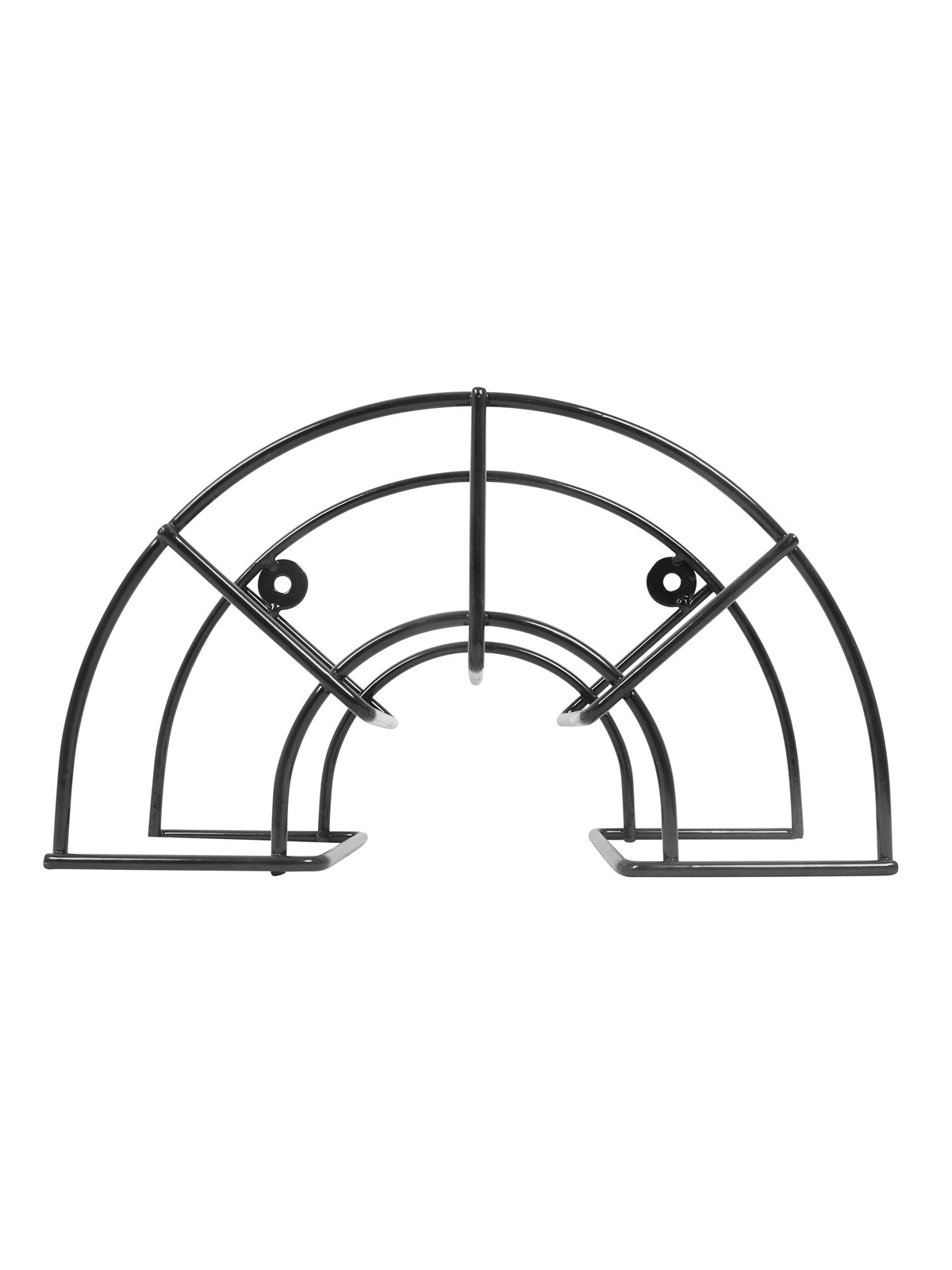 Home>it hose holder up to 30 meters of hose black
