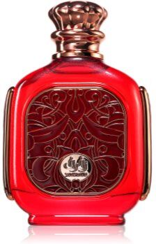 Zimaya Zukhruf Cherry Eau de Parfum para mulheres 100 ml. Zukhruf Cherry