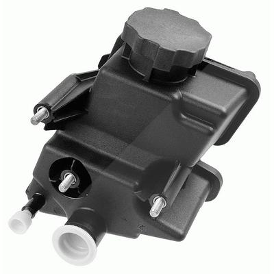 Lemförder Ausgleichsbehälter, Hydrauliköl-Servolenkung [Hersteller-Nr. 3712501] für Mercedes-Benz