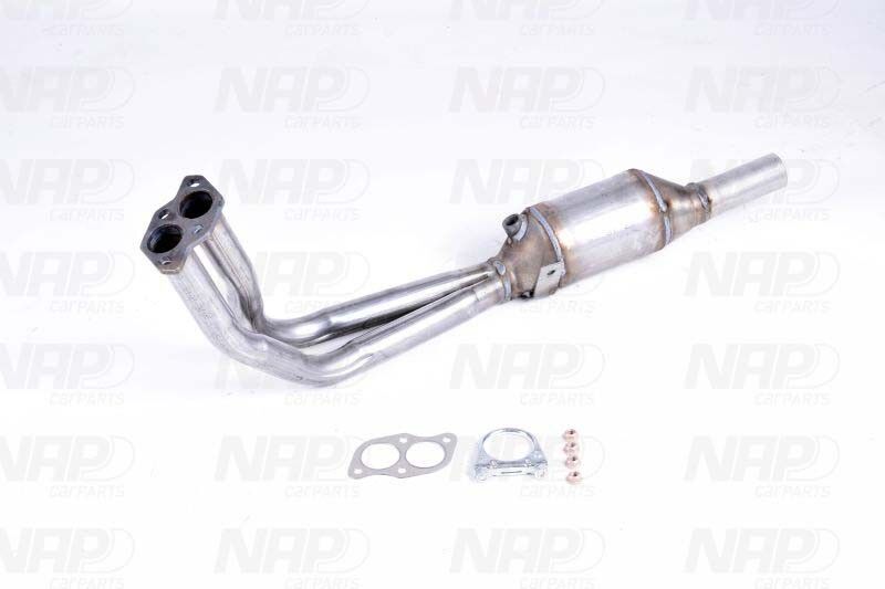 NAP carparts CAK10793 Katalysator