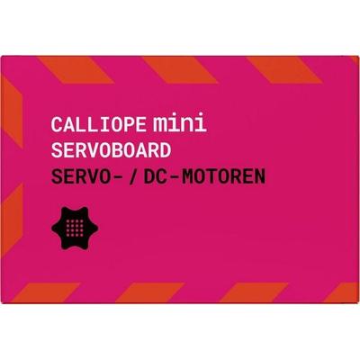 CALLIOPE CA-SERVO-BOX Erweiterungsmodul 1St.
