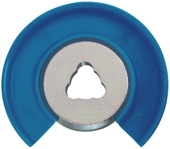 Gedore Plaque de pression avec tampon d’onde et insert de protection (3276287)