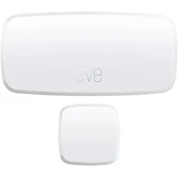 Busch-Jaeger EVE-DW3 Eve Door & Window Set, 3x Smarter Funk-Fenstermelder 2CKA006200A0963 EVEDW3