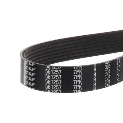 SKF Keilrippenriemen VKMV 7PK1072 R für JEEP Chrysler