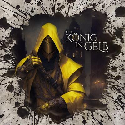 Der König in Gelb - Gunnar Sadlowski, Audio, 4260507196590