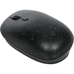 Targus AMB586GL (Kabellos), Maus, Schwarz