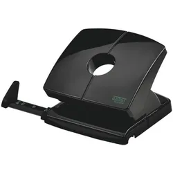 Novus Bürolocher »B 220 re+new« schwarz