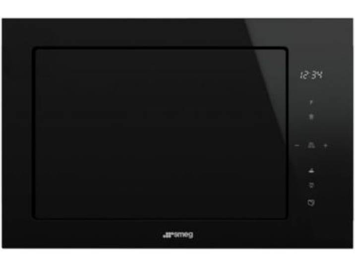 Smeg - Micro Ondes Combiné Encastrable Fmi625cn