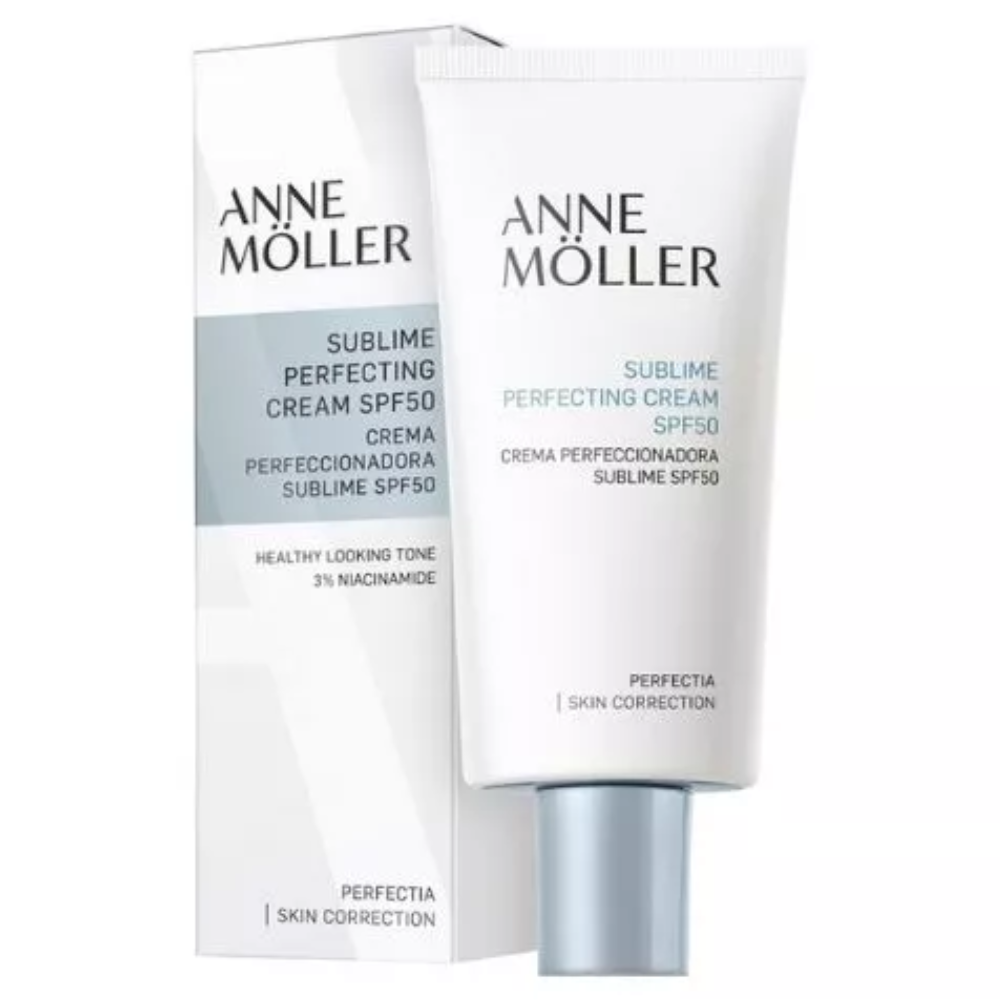 Anne Möller Perfectia Sublime Perfecting Cream SPF50 50mL SPF50