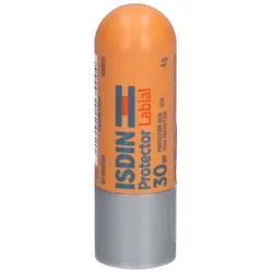 ISDIN Protector Labial Lippenbalsam LSF 30