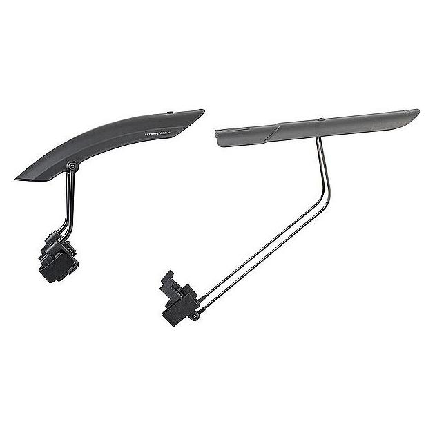 Topeak Tetrafender M2 (Schutzblech hinten) (15200161)