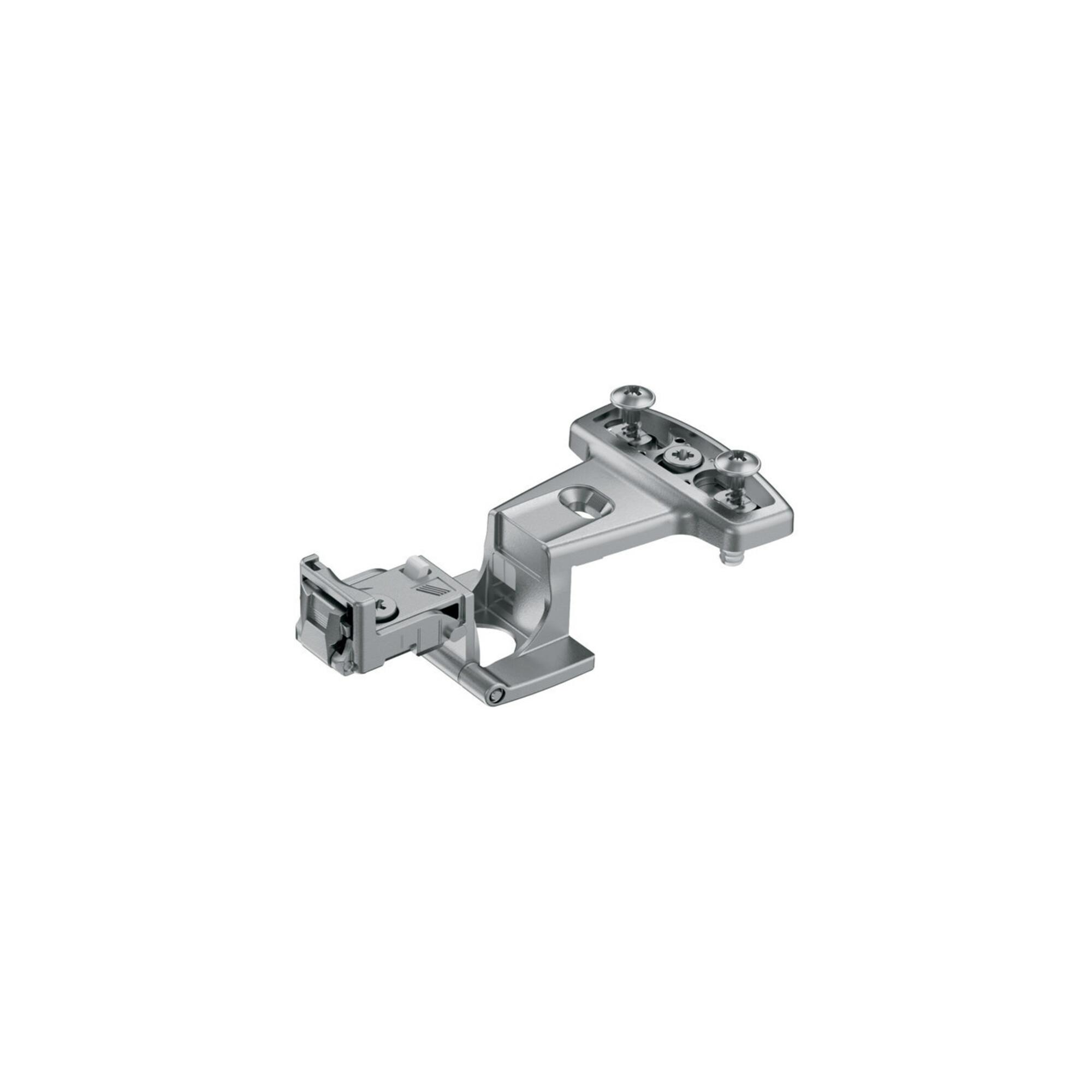 Grundscharnier Selekta Pro 2000 vorliegend,halb vorliegend vern.HETTICH (45045)
