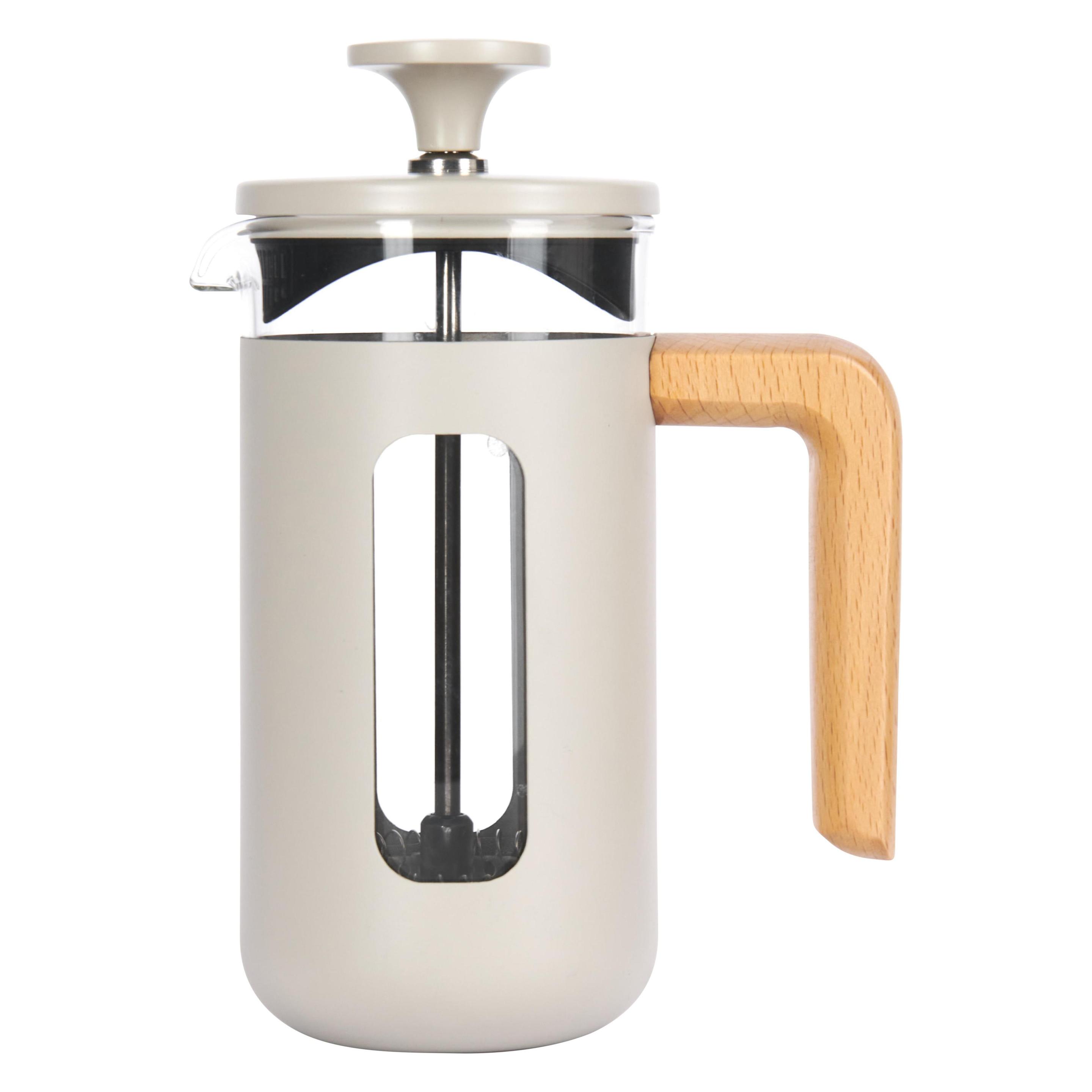 La Cafetière Cafetiere (0.35 l) (LCPISA3CPLATW)