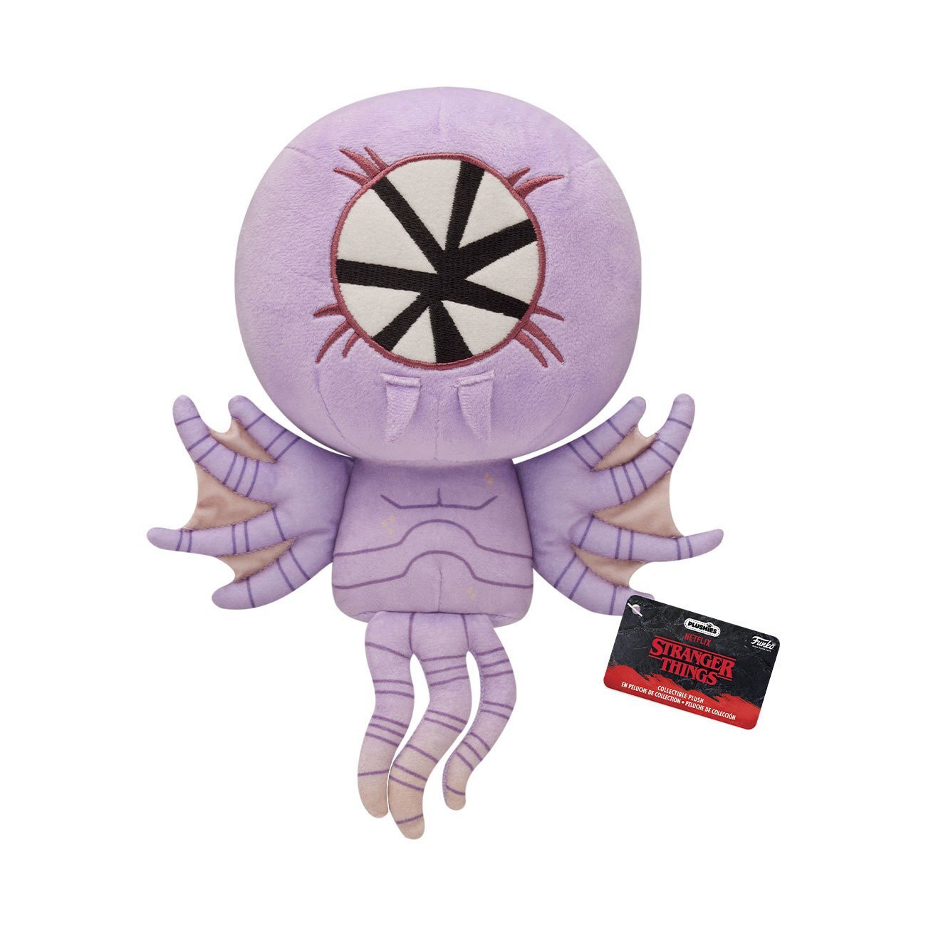 Funko POP! Stranger Things Demobat knuffel