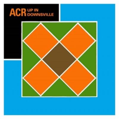 Up In Downsville - A. Certain Ratio, CD