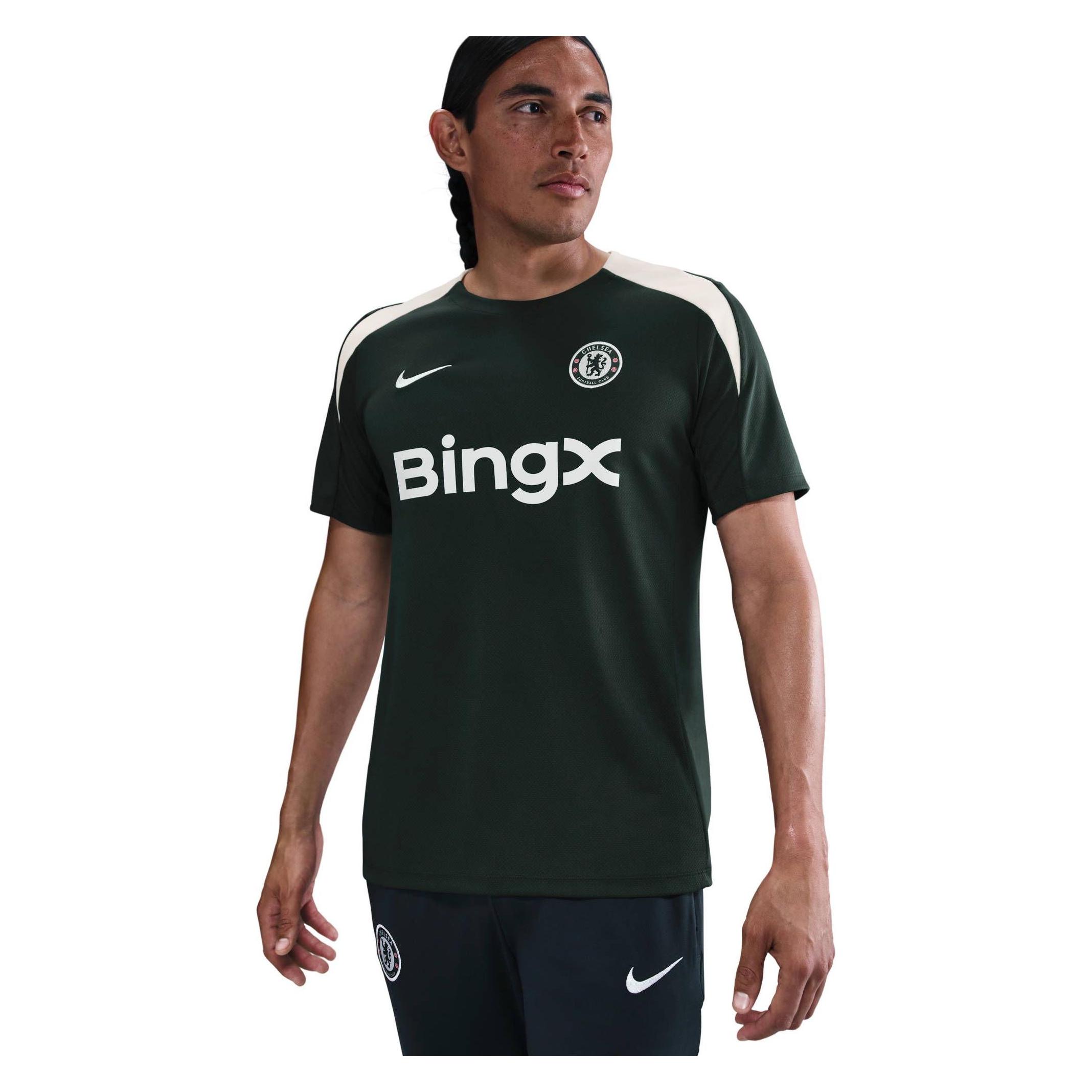 Nike Koszulka Chelsea FC 2025/26 HJ7750-347 (L) (60969456)