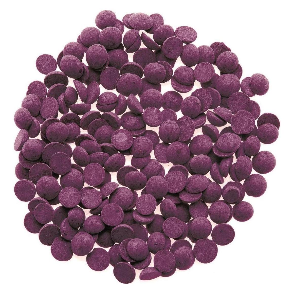hobbytime Wachsfarbe lila 5 g in Pastillenform (11 ml) (68613204)