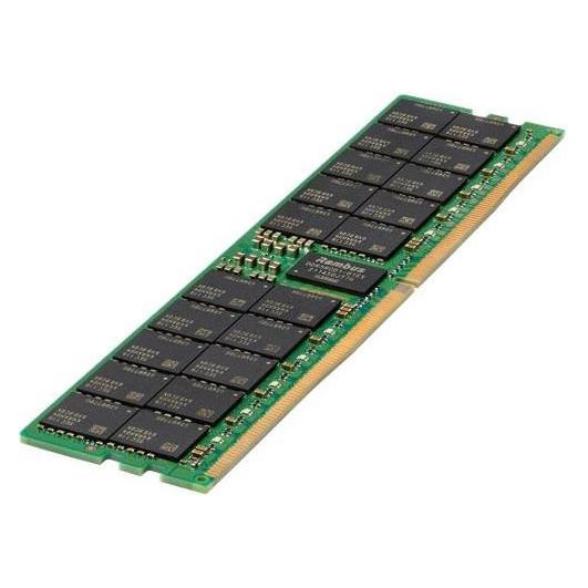 HPE Memory Module 32 Gb 1 X 32 Gb (1 x 32GB, 5600 MHz, DDR5-RAM, DIMM) (P64706-B21)